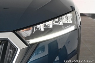 Škoda Octavia 2,0 TDI 110 kW DSG STYLE 2022
