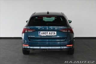 Škoda Octavia 2,0 TDI 110 kW DSG STYLE 2022