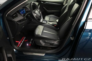 Škoda Octavia 2,0 TDI 110 kW DSG STYLE 2022