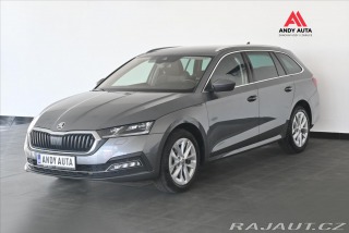 Škoda Octavia 2,0 TDi 110kW *CLEVER+* Z