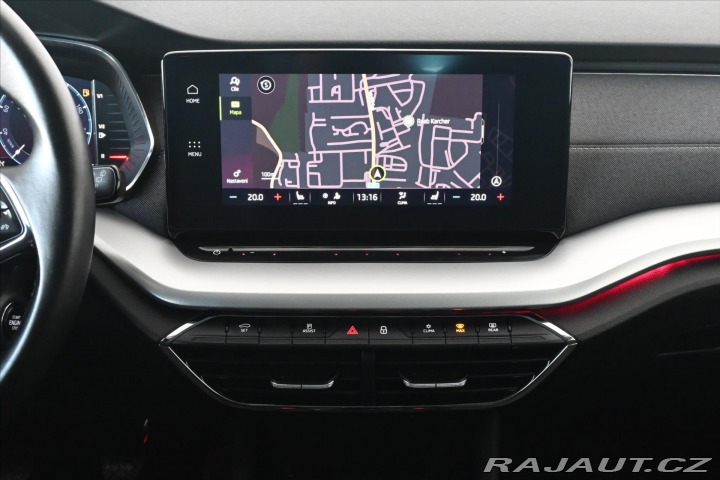 Škoda Octavia 2,0 TDI 110 kW Style LED 2022