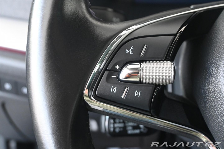 Škoda Octavia 2,0 TDI 110 kW Style LED 2022