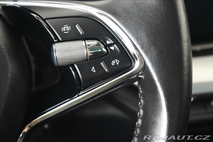 Škoda Octavia 2,0 TDi 110kW *CLEVER+* Z 2022