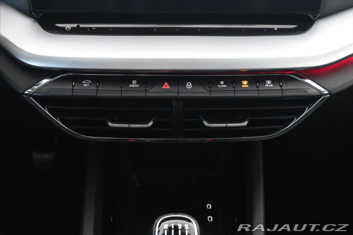 Škoda Octavia 2,0 TDI 110 kW Style LED 2022