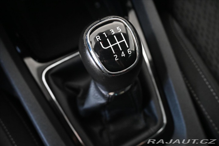 Škoda Octavia 2,0 TDi 110kW *CLEVER+* Z 2022