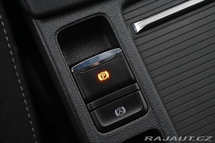 Škoda Octavia 2,0 TDI 110 kW Style LED 2022