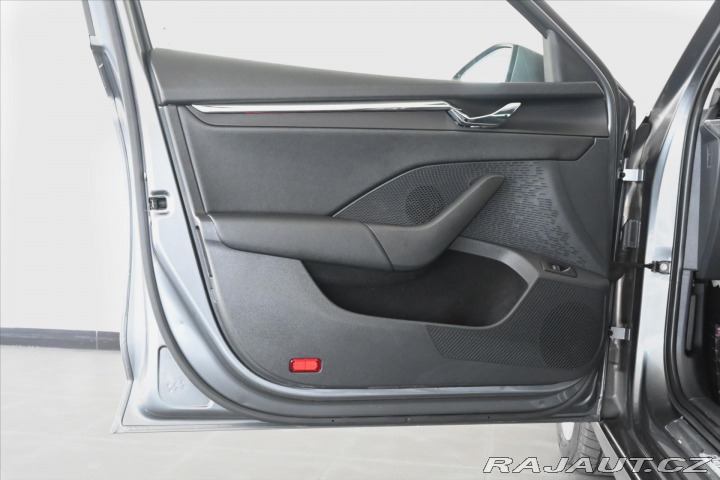 Škoda Octavia 2,0 TDI 110 kW Style LED 2022