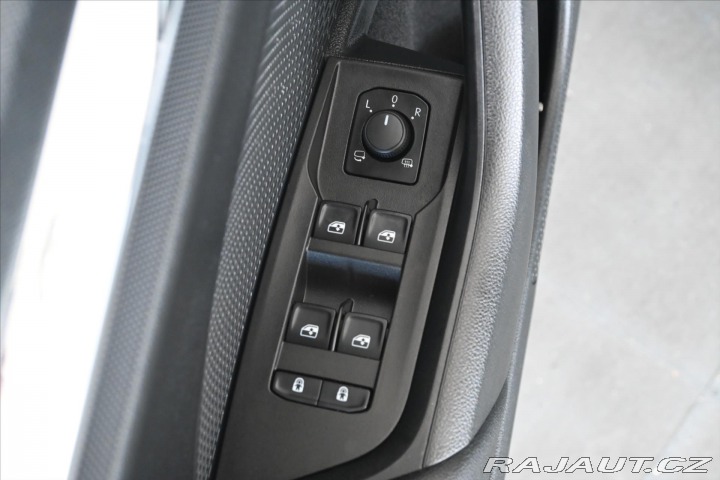 Škoda Octavia 2,0 TDI 110 kW Style LED 2022