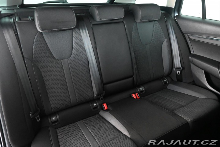 Škoda Octavia 2,0 TDI 110 kW Style LED 2022