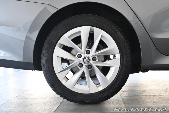 Škoda Octavia 2,0 TDI 110 kW Style LED 2022