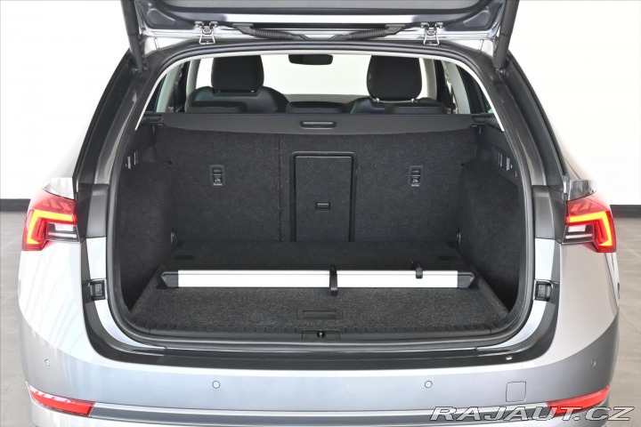 Škoda Octavia 2,0 TDI 110 kW Style LED 2022