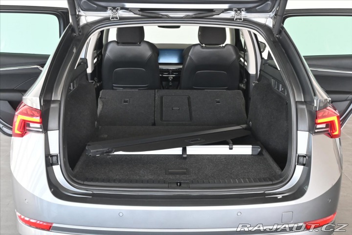 Škoda Octavia 2,0 TDi 110kW *CLEVER+* Z 2022