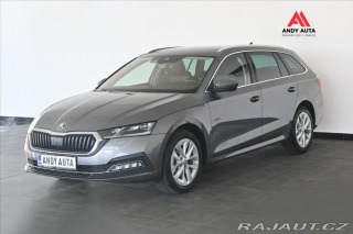 Škoda Octavia 2,0 TDi 110kW *CLEVER+* Z 2022
