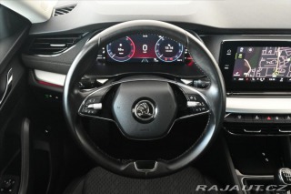 Škoda Octavia 2,0 TDi 110kW *CLEVER+* Z 2022