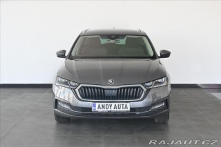 Škoda Octavia 2,0 TDi 110kW *CLEVER+* Z 2022