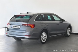 Škoda Octavia 2,0 TDi 110kW *CLEVER+* Z 2022