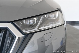 Škoda Octavia 2,0 TDi 110kW *CLEVER+* Z 2022