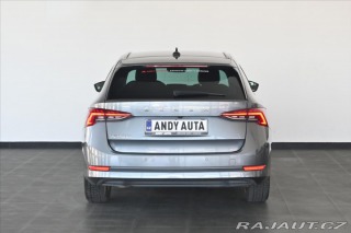 Škoda Octavia 2,0 TDi 110kW *CLEVER+* Z 2022