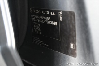 Škoda Octavia 2,0 TDi 110kW *CLEVER+* Z 2022