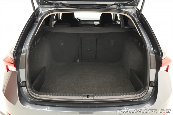 Škoda Octavia 2,0 TDI 110 kW DSG Busine 2021