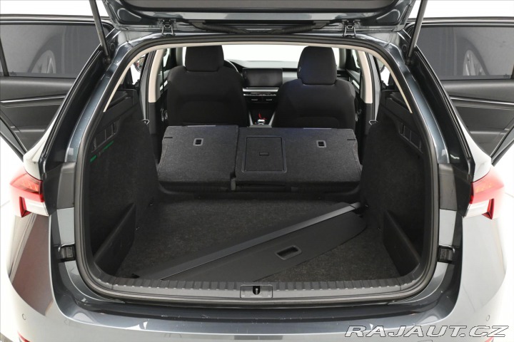 Škoda Octavia 2,0 TDi 110kW DSG Busines 2021