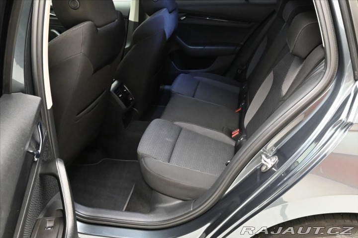 Škoda Octavia 2,0 TDi 110kW DSG Busines 2021