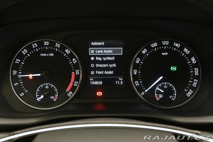 Škoda Octavia 2,0 TDi 110kW DSG Busines 2021