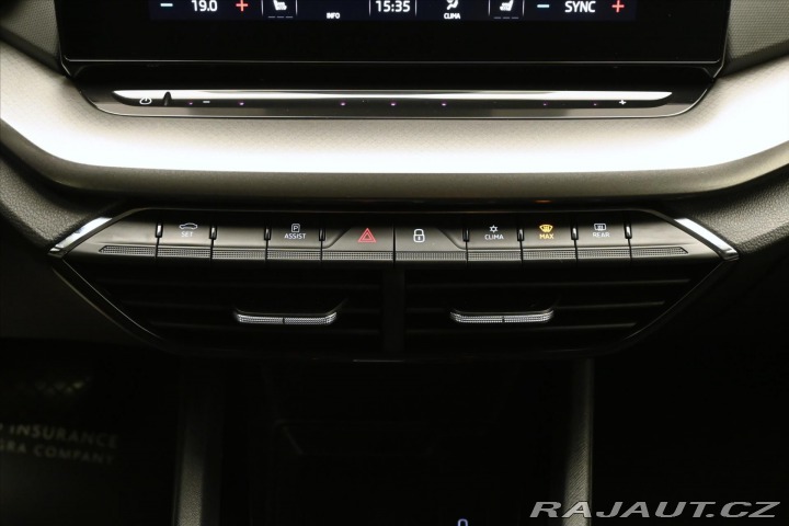 Škoda Octavia 2,0 TDi 110kW DSG Busines 2021