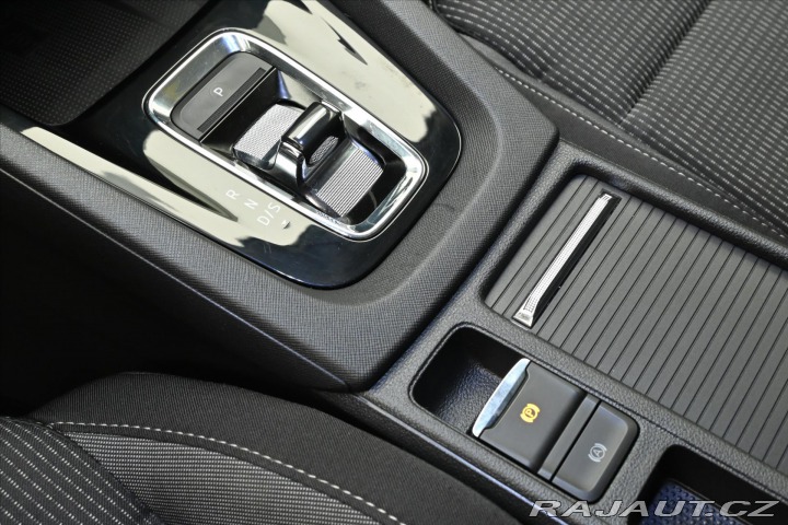 Škoda Octavia 2,0 TDi 110kW DSG Busines 2021