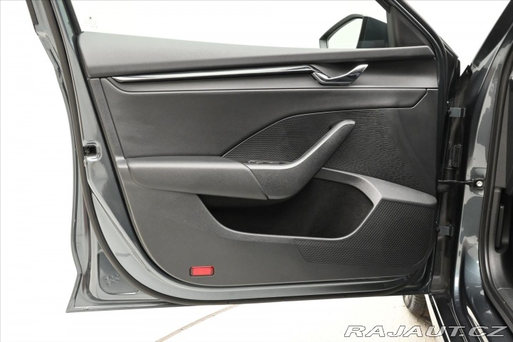 Škoda Octavia 2,0 TDi 110kW DSG Busines 2021