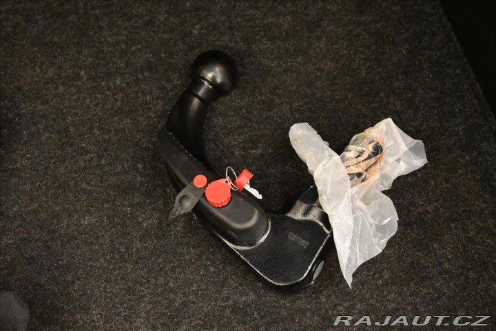 Škoda Octavia 2,0 TDI 110 kW DSG Busine 2021