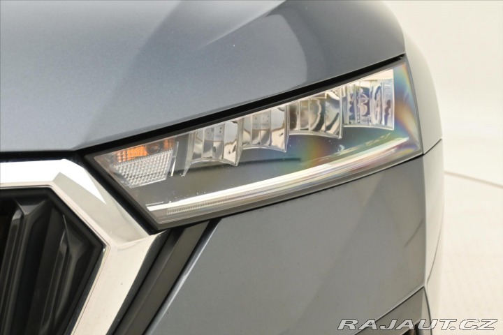 Škoda Octavia 2,0 TDI 110 kW DSG Busine 2021