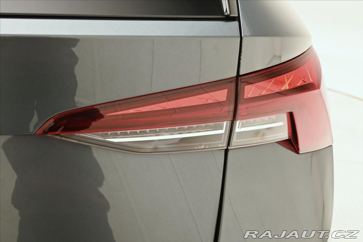 Škoda Octavia 2,0 TDI 110 kW DSG Busine 2021