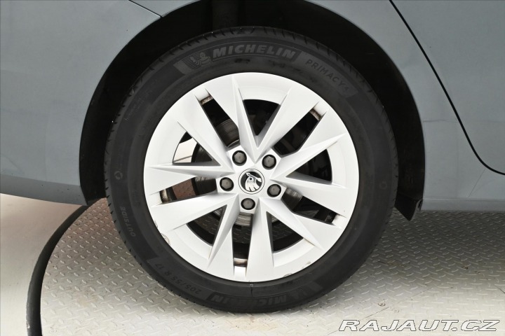 Škoda Octavia 2,0 TDI 110 kW DSG Busine 2021