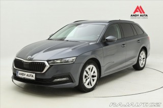 Škoda Octavia 2,0 TDi 110kW DSG Busines 2021