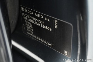 Škoda Octavia 2,0 TDi 110kW DSG Busines 2021