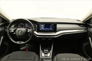 Škoda Octavia 2,0 TDi 110kW DSG Busines 2021