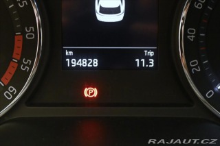 Škoda Octavia 2,0 TDi 110kW DSG Busines 2021