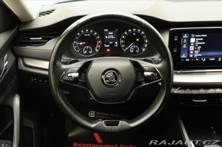 Škoda Octavia 2,0 TDi 110kW DSG Busines 2021