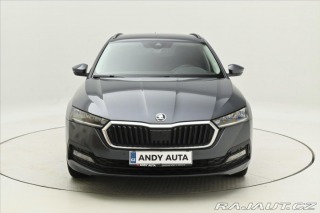 Škoda Octavia 2,0 TDi 110kW DSG Busines 2021