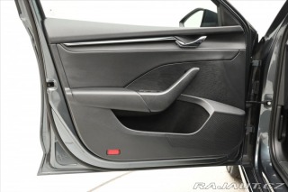 Škoda Octavia 2,0 TDi 110kW DSG Busines 2021