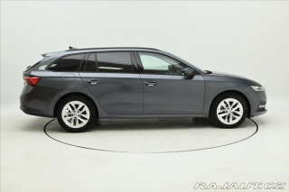 Škoda Octavia 2,0 TDi 110kW DSG Busines 2021