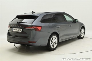 Škoda Octavia 2,0 TDi 110kW DSG Busines 2021