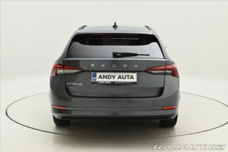 Škoda Octavia 2,0 TDi 110kW DSG Busines 2021