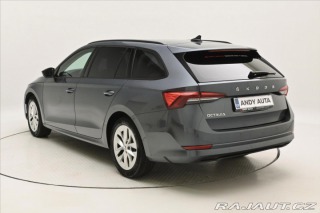 Škoda Octavia 2,0 TDi 110kW DSG Busines 2021