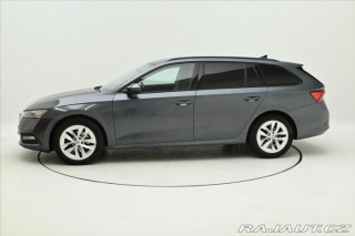 Škoda Octavia 2,0 TDi 110kW DSG Busines 2021
