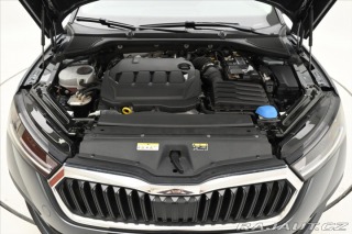 Škoda Octavia 2,0 TDi 110kW DSG Busines 2021