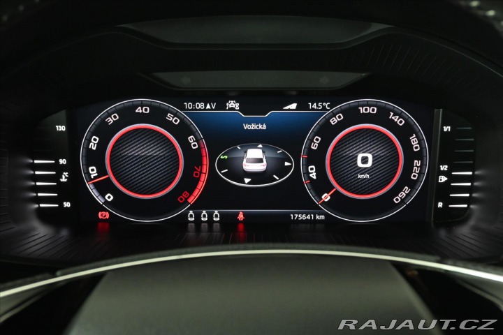 Škoda Kodiaq 1,5 TSi 110kW *SportLine* 2021