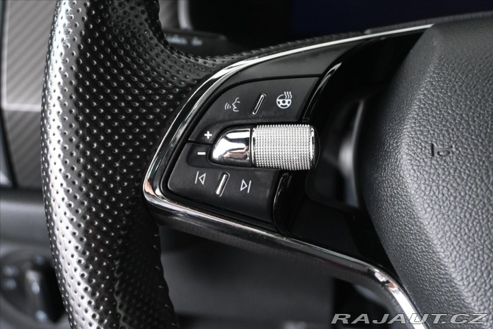 Škoda Kodiaq 1,5 TSi 110kW *SportLine* 2021