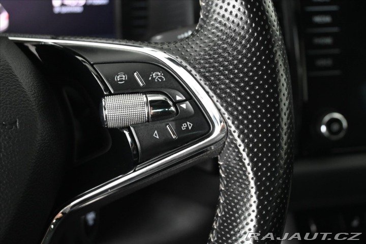 Škoda Kodiaq 1,5 TSi 110kW *SportLine* 2021